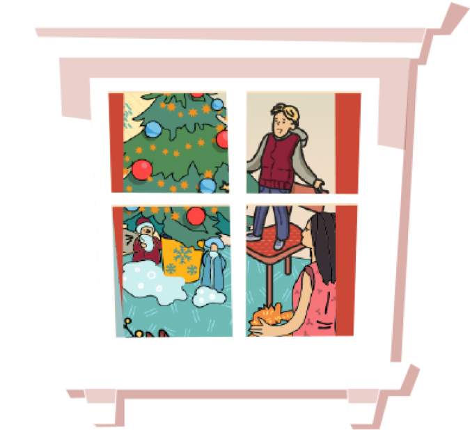 Как накопить баллы